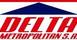 Properties DELTA METROPOLITAN
