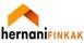 Inmuebles HERNANI FINKAK