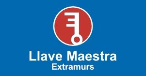 LLAVE MAESTRA Red Inmobiliaria | Extramurs