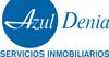 Inmuebles Azul Denia Servicios Inmobiliarios