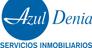 Immobles Azul Denia Servicios Inmobiliarios