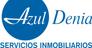 Azul Denia Servicios Inmobiliarios