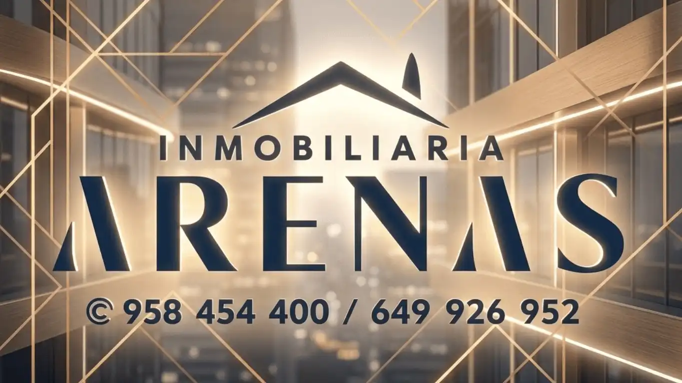 INMOBILIARIA ARENAS VALDERRUBIO