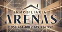 INMOBILIARIA ARENAS VALDERRUBIO