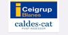Inmuebles Ceigrup Blanes / Caldes.cat