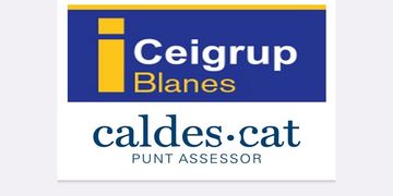 Ceigrup Blanes / Caldes.cat