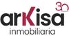Immobles ARKISA PROYECTOS INMOBILIARIOS SL
