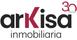 Immobles ARKISA PROYECTOS INMOBILIARIOS SL