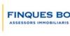Properties FINQUES BO
