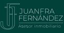 Immobles JUANFRA FERNÁNDEZ
