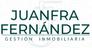 JUANFRA FERNÁNDEZ GESTIÓN INMOBILIARIA 