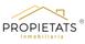 Inmuebles Propietats