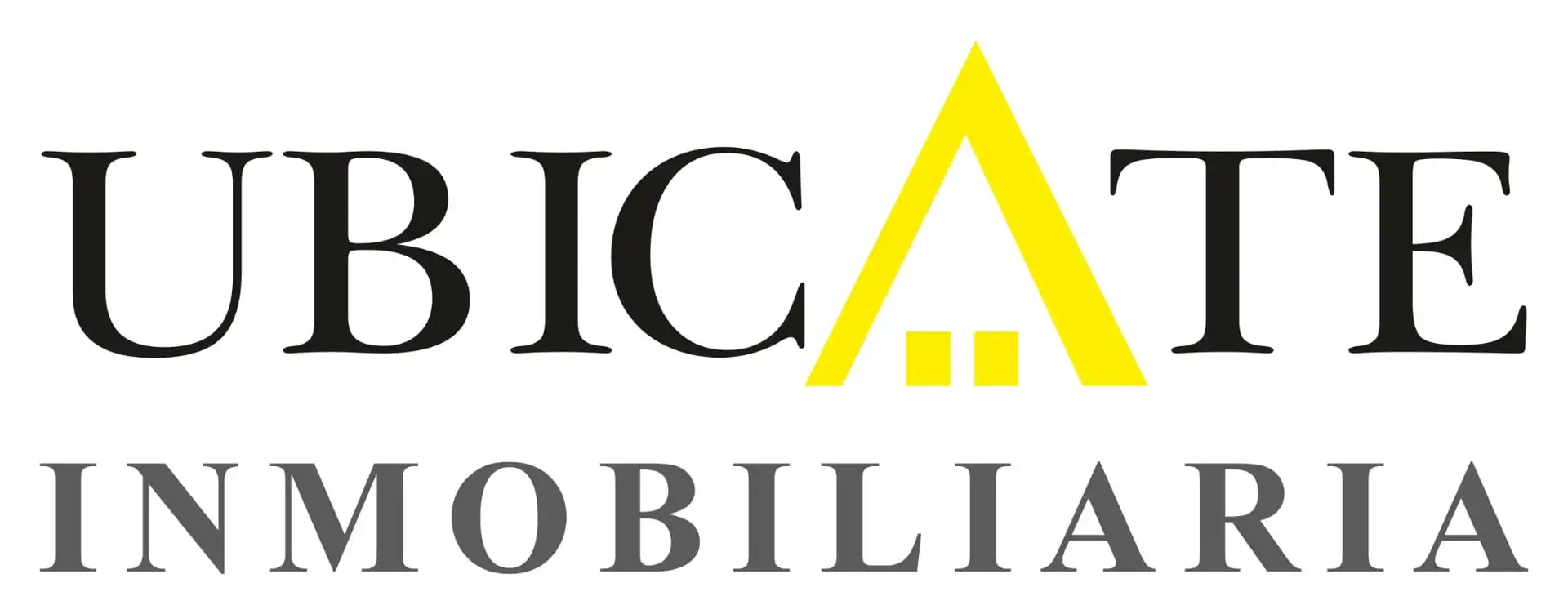 INMOBILIARIA UBICATE