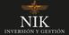Properties NIK INVERSION Y GESTION