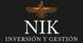 NIK INVERSION Y GESTION