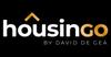 Properties HOUSINGO BY DAVID DE GEA