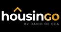 Properties HOUSINGO BY DAVID DE GEA