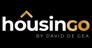 Properties HOUSINGO BY DAVID DE GEA