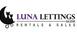 Properties LUNA LETTINGS