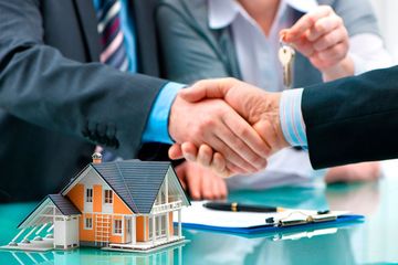Inmobiliaria Pinita Home