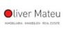 Properties OLIVER MATEU PROMOCIONES Y PROYECTOS S.L.