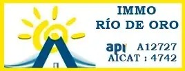 Immo Río de Oro (API A12727, Aicat 4742)