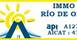 Inmuebles Immo Río de Oro (API A12727, Aicat 4742)