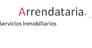 ARRENDATARIA