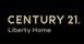 Properties CENTURY 21 LIBERTY HOME
