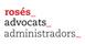 Properties Roses Advocats Administradors