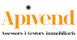 Properties APIVEND 2000