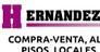 Immobles INMOBILIARIA HERNANDEZ