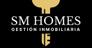 SM Homes Gestión Inmobiliaria