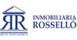 Immobles INMOBILIARIA ROSSELLO