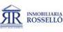 Immobles INMOBILIARIA ROSSELLO
