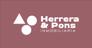 Properties Herrera&Pons Inmobiliaria