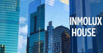 INMOLUX HOUSE