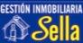 Immobles GESTION INMOBILIARIA SELLA