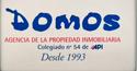 Properties INMOBILIARIA DOMOS