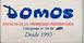 Properties INMOBILIARIA DOMOS