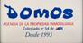 Inmobiliaria Domos CB