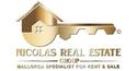 Immobles Nicolas Messias Real Estate