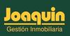 Properties Joaquín Gestión Inmobiliaria