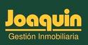 Properties Joaquín Gestión Inmobiliaria