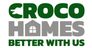 Crocohomes