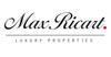 Properties Max Ricart Luxury Properties