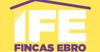 Properties FINCAS EBRO ZARAGOZA