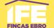 Immobles FINCAS EBRO ZARAGOZA