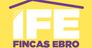 Immobles FINCAS EBRO ZARAGOZA