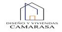 DISEÑO VIVIENDAS CAMARASA